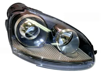 Magneti Marelli AL (Automotive Lighting) Right Headlight Assembly - 1K6941040B